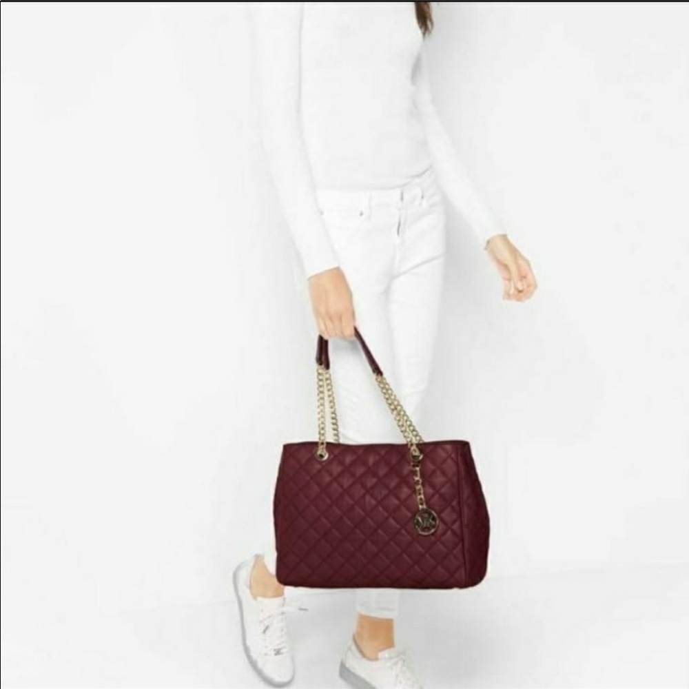 NEW Michael kors bag